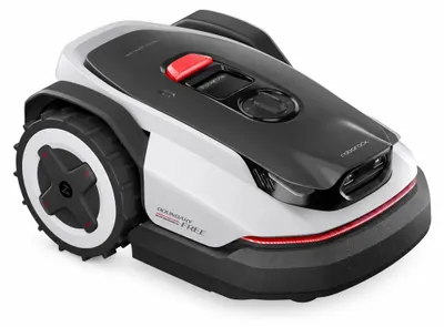 Zdjęcie produktu dla Kosiarka automatyczna Roborock RockNeo Q110