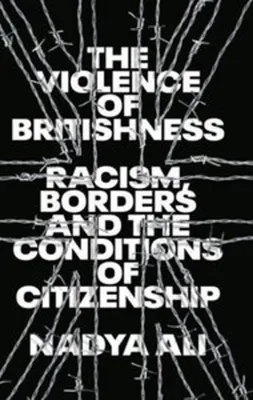 Obrázek produktu pro The Violence of Britishness