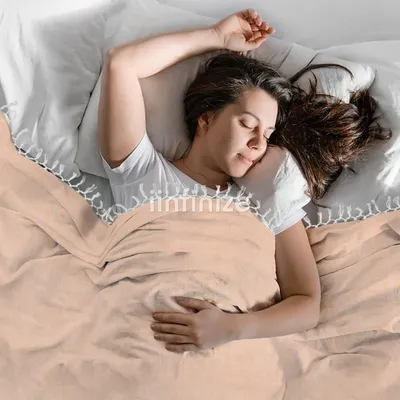 Obrázok produktu pre Dekoratívna prikrývka z bavlny s etnickým vzorom, 127 x 229 cm, vhodná do spálne