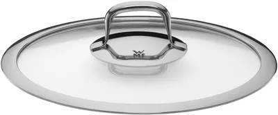 Zdjęcie produktu dla WMF Fusiontec Compact Glasdeckel, 24 cm 3201111573 4000530730794