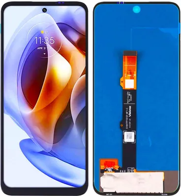 Obrázek produktu pro LCD displej a dotykové sklo Motorola Moto G31 XT2173 G41 G71 5G (OLED), náhradní displej pro Motorola Moto G31 XT2173 G41 G71 5G, náhradní díly pro smartphone
