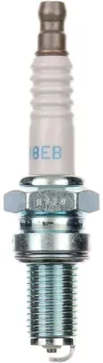 Obrázok produktu pre Ngk Dr8eb Zapaľovacia sviečka Silver Silver Jedna veľkosť