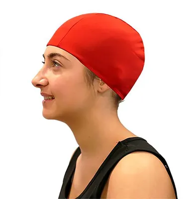 Immagine prodotto di Cuffia da nuoto Poliestere Softee Senior Violeta SENIOR