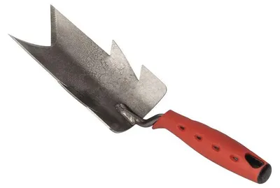 Zdjęcie produktu dla Łopatka ogrodnicza Combi, długość 300 mm, szerokość 100 mm