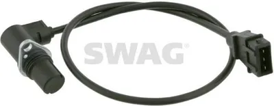 Produktbild von SWAG 30 92 4508 Kurbelwellensensor Impulsgeber für VW GOLF III (1H1)