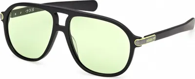 Produktbild von Adidas Originals OR0136 Matte black 58/14/145 Herren Sonnenbrillen