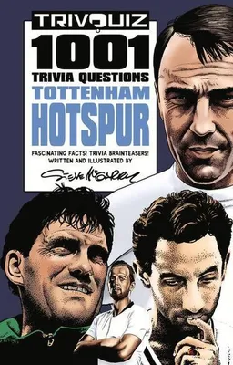 Immagine prodotto di Trivquiz Tottenham Hotspur