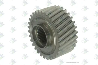 Produktbild von Euroricambi Sonnenrad Außenplanetengetriebe 56170621