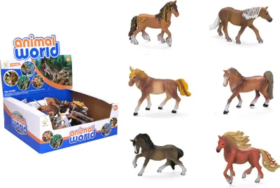 Zdjęcie produktu dla Koń 13 cm
