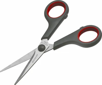Produktbild von Westmark Bastelschere 14 cm, 137822E1