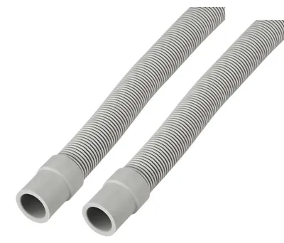 Produktbild von Ablaufschlauch für Waschmaschinen und Geschirrspüler, 4 m (00220753)