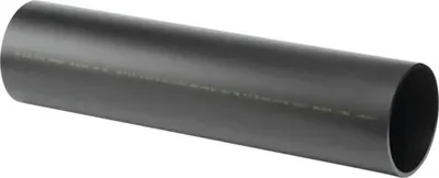 Produktbild von Akatherm PE-HD Rohr DN 110 mm L = 3000 mm