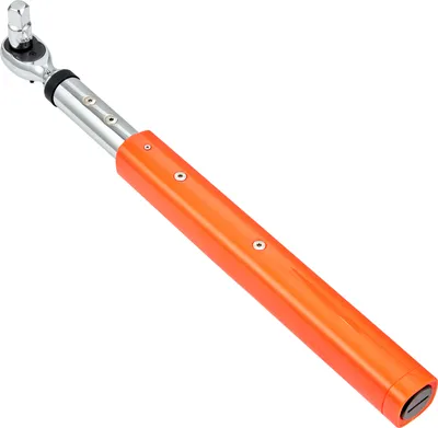 Obrázek produktu pro Digitální momentový klíč od SucceBuy, elektronická sada momentových klíčů s 3/8palcovým pohonem, rozsah krouticího momentu 3,7-37 ft.lb/5-50 Nm, přesnost ±2 %, nastavitelný ve 3 režimech s LED diodou a bzučákem, kalibrace
