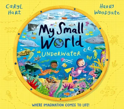 Produktbild von My Small World