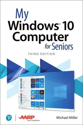 Produktbild von My Windows 10 Computer for Seniors