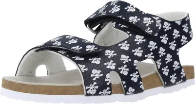 Immagine prodotto di Sandali Del Marchio Chicco Del Modello Fiume Nero