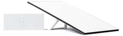 Productafbeelding van Starlink Standaard Kit, 4 stuks, wit, artikelnummer 2534212-507/E - Router - Wi-Fi