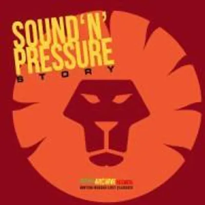 Produktbild von Various: Sound 'n' Pressure Story