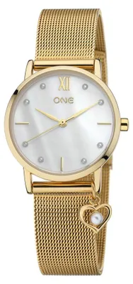 Produktbild von Damen Armbanduhr Ol9764Bg51L