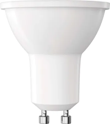 LED Lampe Classic MR16 / GU10 / 8,4 W (60 W) / 806 lm / Warmweiß