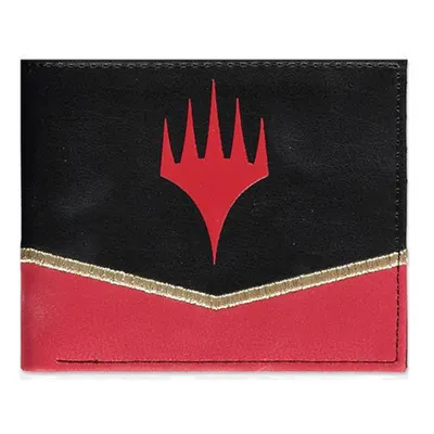 Produktbild von Geldbörse Magic: The Gathering - Chandra