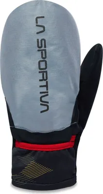 Obrázek produktu pro Rukavice Trail M, styl X54, barva 999999 Black, velikost M, La Sportiva