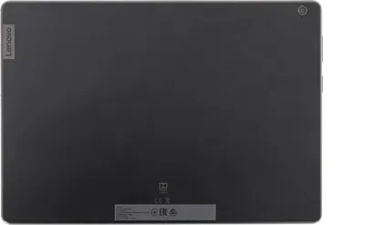 Produktbild von Lenovo Tab M10 HD 16GB Slate Black
