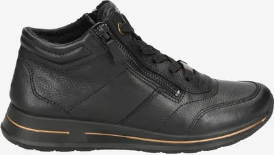 Produktbild von Ara OSAKA 2.0, Warmfutter, Boots in Schwarz für Damen, Größe 44
