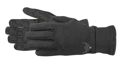 Produktbild von PFIFF Winterreithandschuh, Farbe:braun, Groesse:S