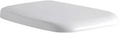 Obrázek produktu pro Ideal Standard WC sedátko VENTUNO s krytem, závěsy z nerezové oceli Softclosing white