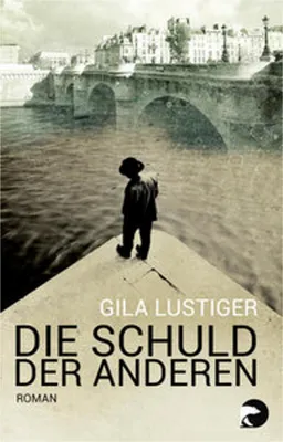 Produktbild von Die Schuld der anderen