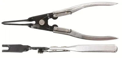 Produktbild von BGS 1831 Bremsseil-Federnzange, 215 mm