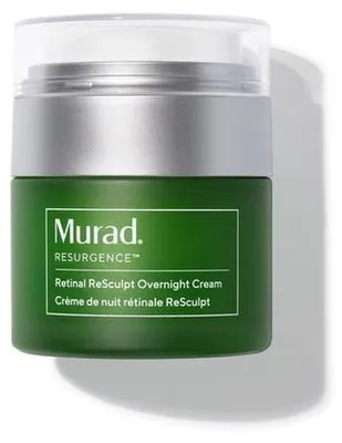 Zdjęcie produktu dla MURAD Retinal ResCulpt, krem na noc z retinolem, 50 ml
