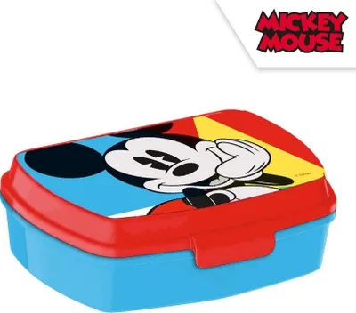 Produktbild von Kids Lizenzbuchbuch Mickey Mouse