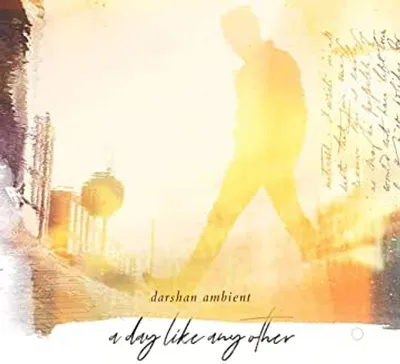 Immagine prodotto di Darshan Ambient - Un giorno come un altro CD