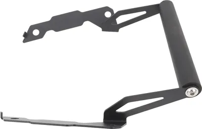 Immagine prodotto di Supporto per telefono di navigazione per moto 12mm 22mm 22mm staffa anteriore per manubrio per XL750 Transalp 2023 e successivi