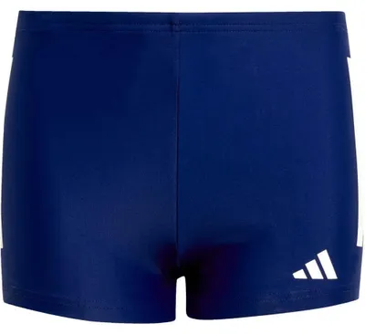 Produktbild von adidas Kinder Badehose 3-Streifen Kids 164