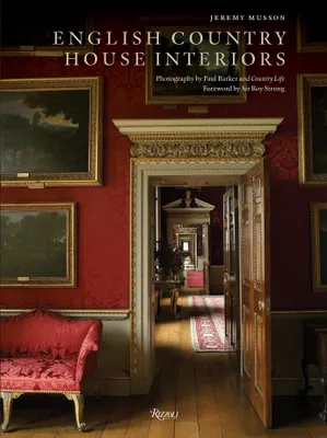 Produktbild von English Country House Interiors