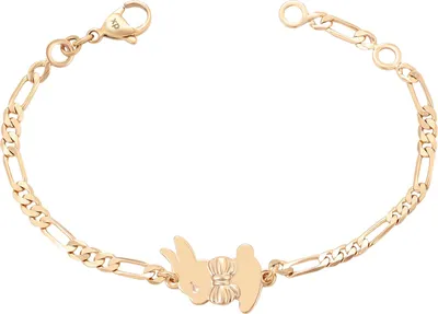 Produktbild von LOMASI damen armband - rosa, ONESIZE
