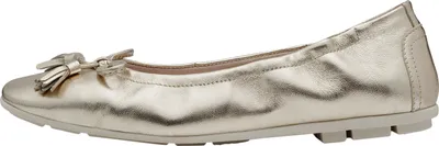 Immagine prodotto di Ballerine in pelle