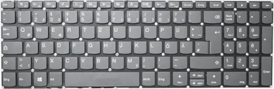 Produktbild von Tastatur für Lenovo IdeaPad 3-17ADA05 3-17ARE05 3-17IML05 3 V17-IIL (82GX) deutsch