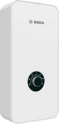 Produktbild von BOSCH Durchlauferhit. TR5001 21/24/27 EB 484x236x106, 27 kW, elektronischgeregelt