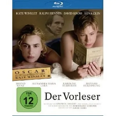 Produktbild von Der Vorleser