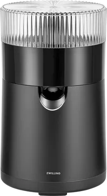 Zdjęcie produktu dla Zwilling Entsafter schwarz ENFINIGY (53109-001-0)