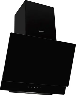 Produktbild von Gorenje NB60E L15B7 WHI649EB G400, 608 m³/h, Abluft/Umluft, B, A, C, 63 dB