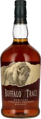 Image de Buffalo Trace Kentucky Straight Bourbon Whiskey 45% Vol. 1l