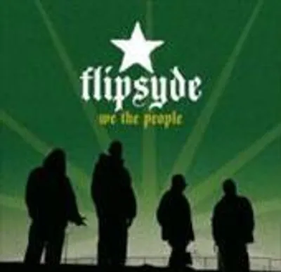 Produktbild von We The People (New Version)