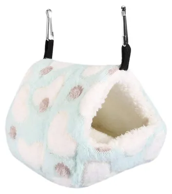 Productafbeelding van Hangmat voor kleine dieren - Winterwarm - Model Zerodiscxgvy8edqg-04