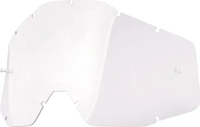 Produktbild von 100percent Strata Mini Ersatzlinsen  Clear/CAT0  Clear/CAT0