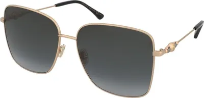 Produktbild von Jimmy Choo Hester/S 2M2/9O Glasdurchmesser: 59